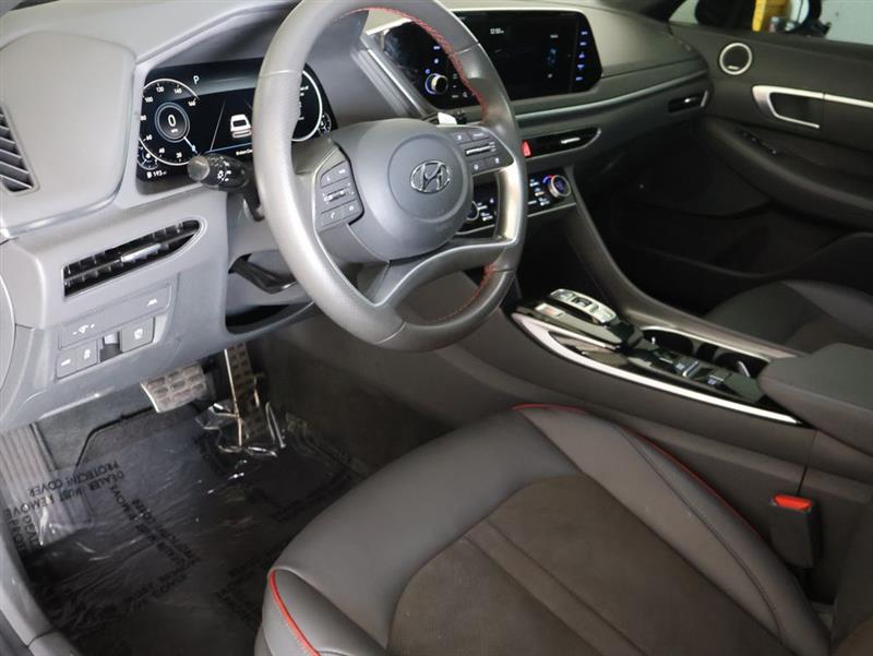 2023 HYUNDAI SONATA SEL PLUS