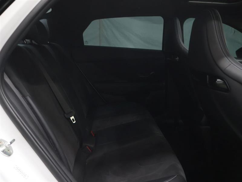 2022 HYUNDAI ELANTRA N 