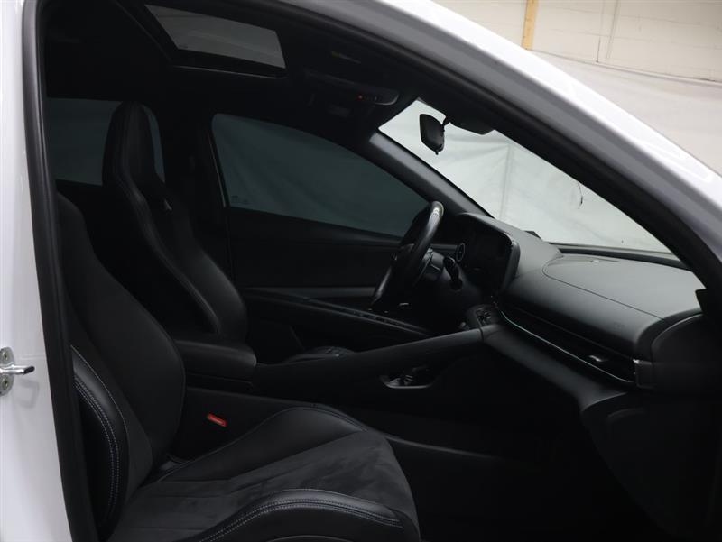 2022 HYUNDAI ELANTRA N 