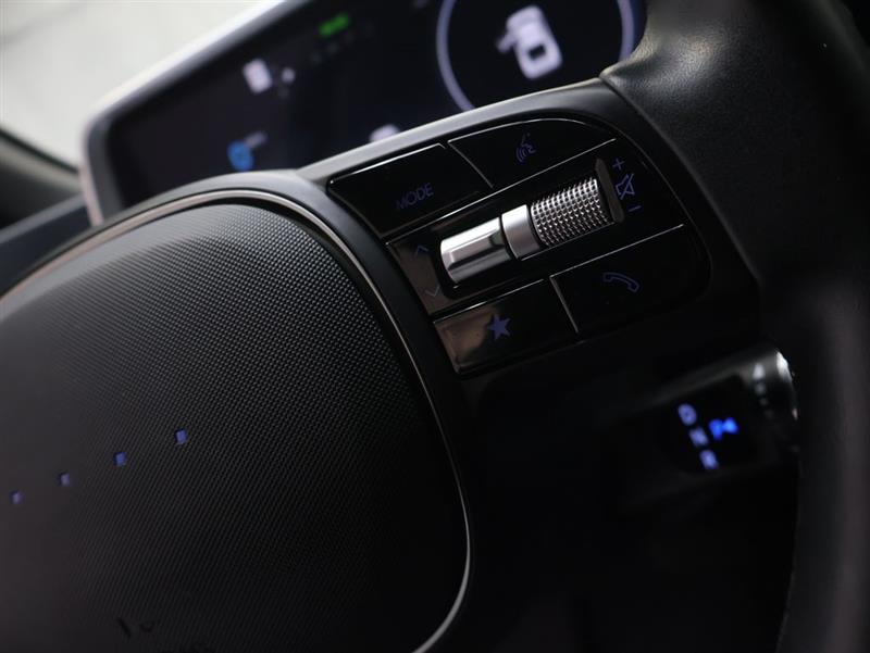2025 HYUNDAI IONIQ 6 SEL