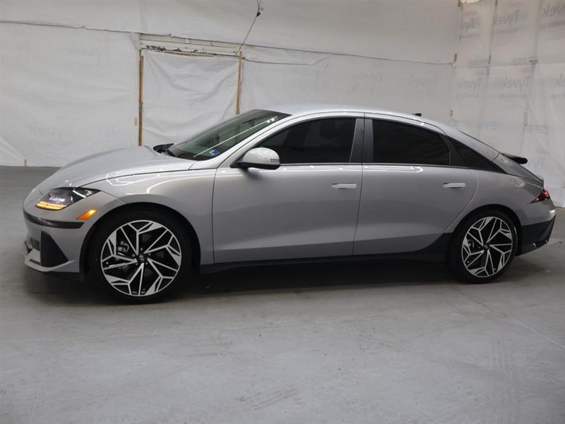 2025 HYUNDAI IONIQ 6 SEL