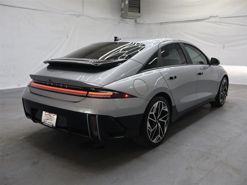 2025 HYUNDAI IONIQ 6 SEL