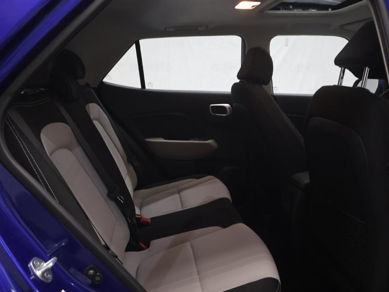 2022 HYUNDAI VENUE SEL