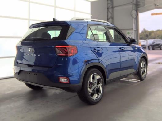 2022 HYUNDAI VENUE SEL