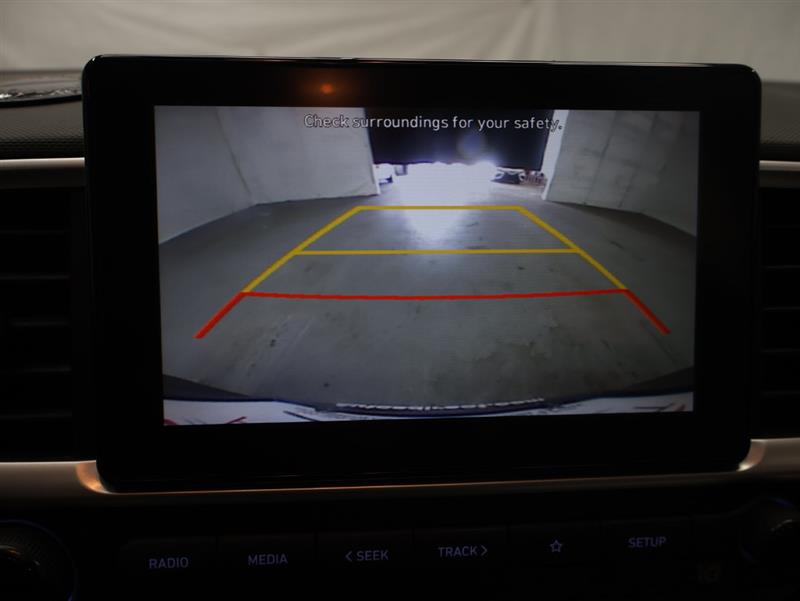 2022 HYUNDAI VENUE SEL