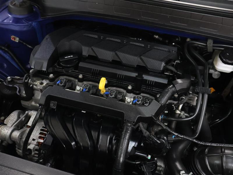 2022 HYUNDAI VENUE SEL