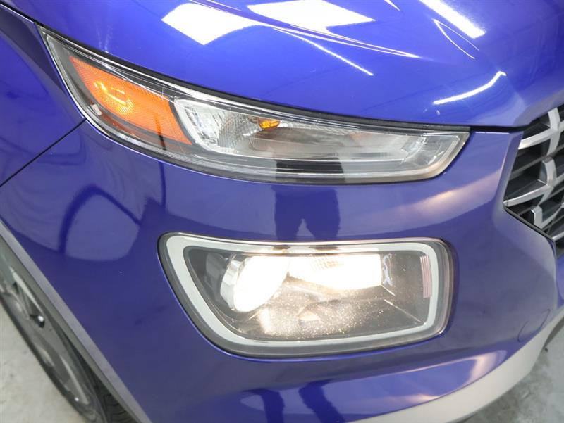 2022 HYUNDAI VENUE SEL