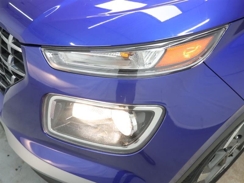 2022 HYUNDAI VENUE SEL