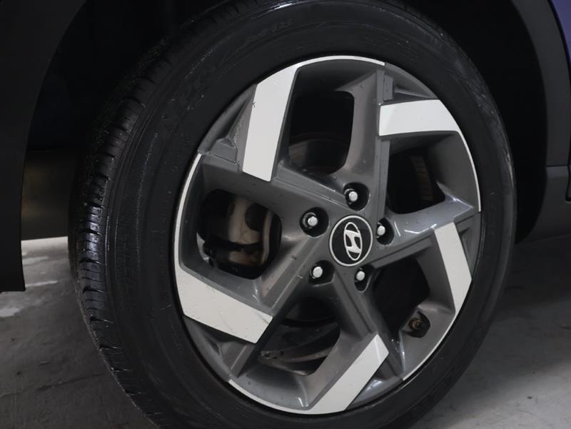 2022 HYUNDAI VENUE SEL