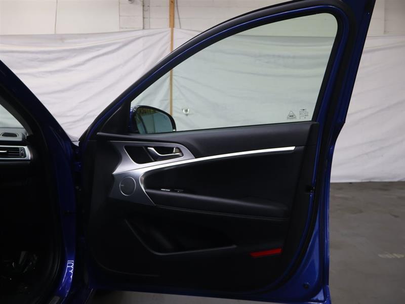 2021 GENESIS G70 2.0T