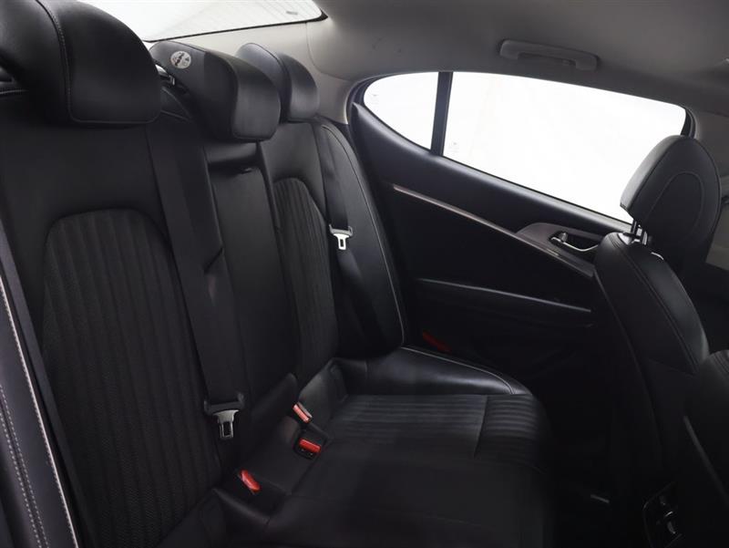 2021 GENESIS G70 2.0T