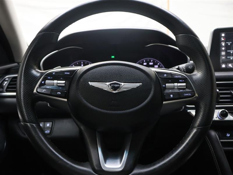 2021 GENESIS G70 2.0T