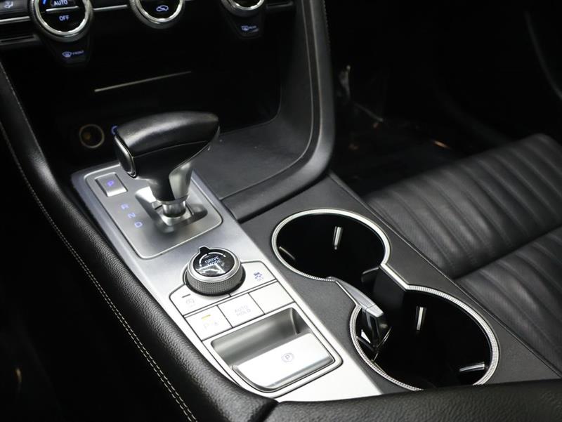 2021 GENESIS G70 2.0T