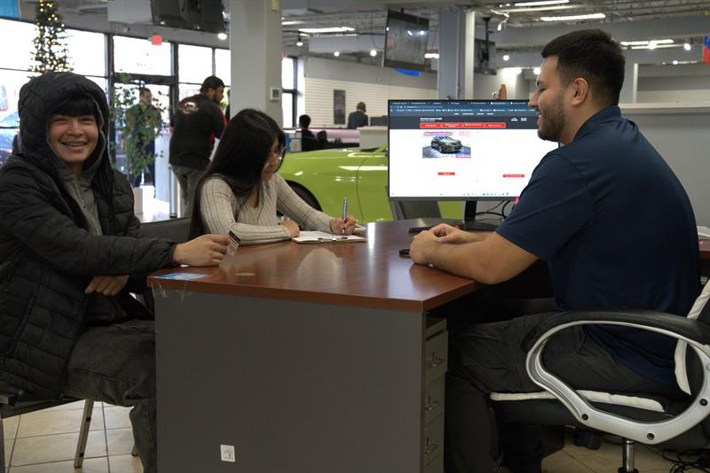 2021 GENESIS G70 2.0T