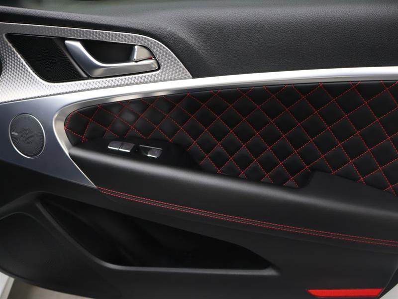 2023 GENESIS G70 3.3T
