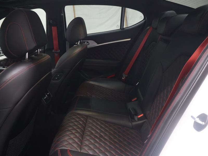 2023 GENESIS G70 3.3T