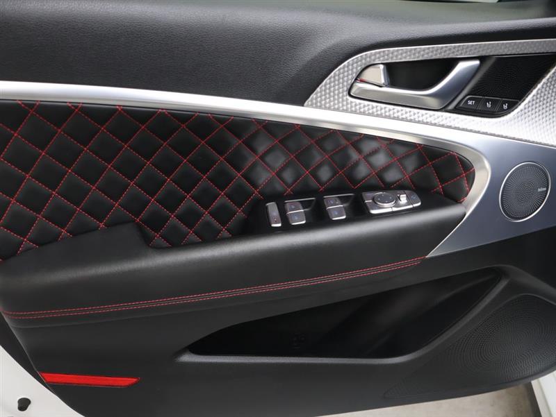 2023 GENESIS G70 3.3T