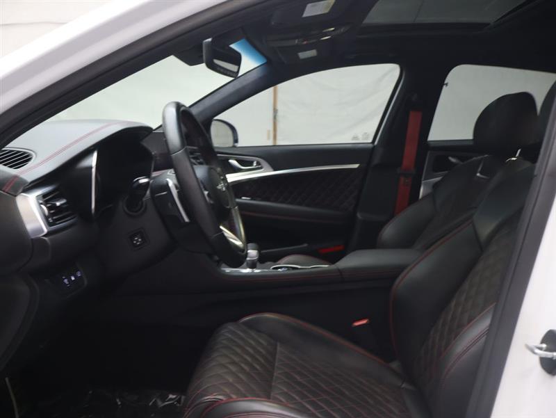 2023 GENESIS G70 3.3T