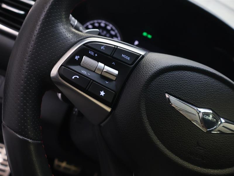 2023 GENESIS G70 3.3T