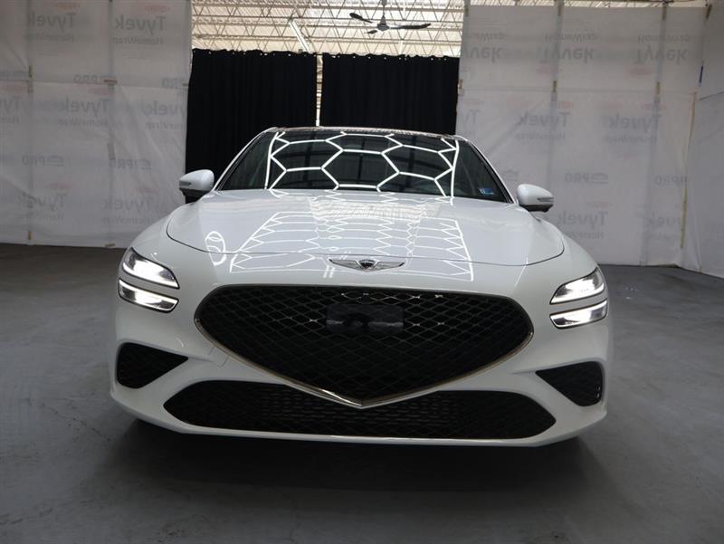 2023 GENESIS G70 3.3T
