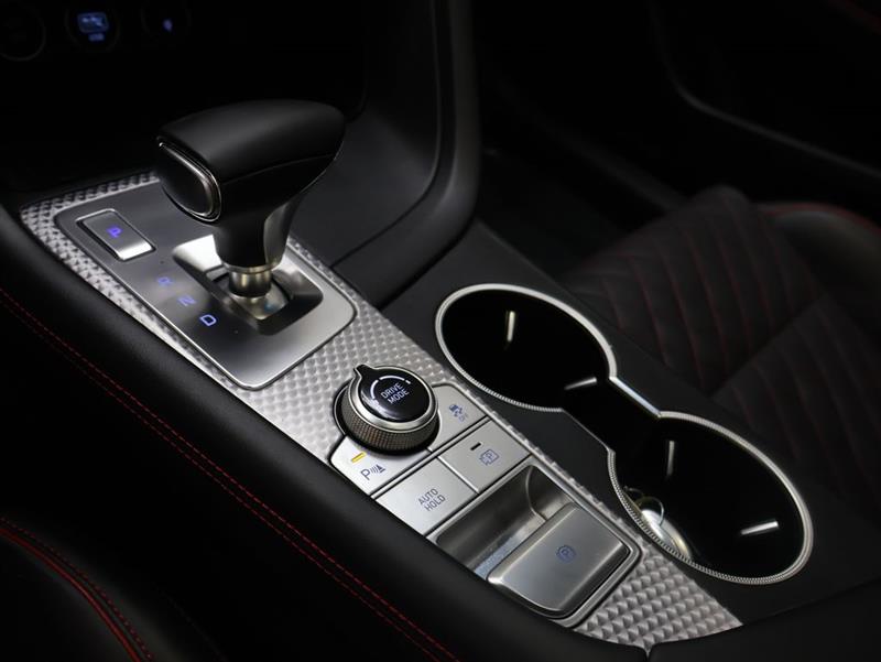 2023 GENESIS G70 3.3T
