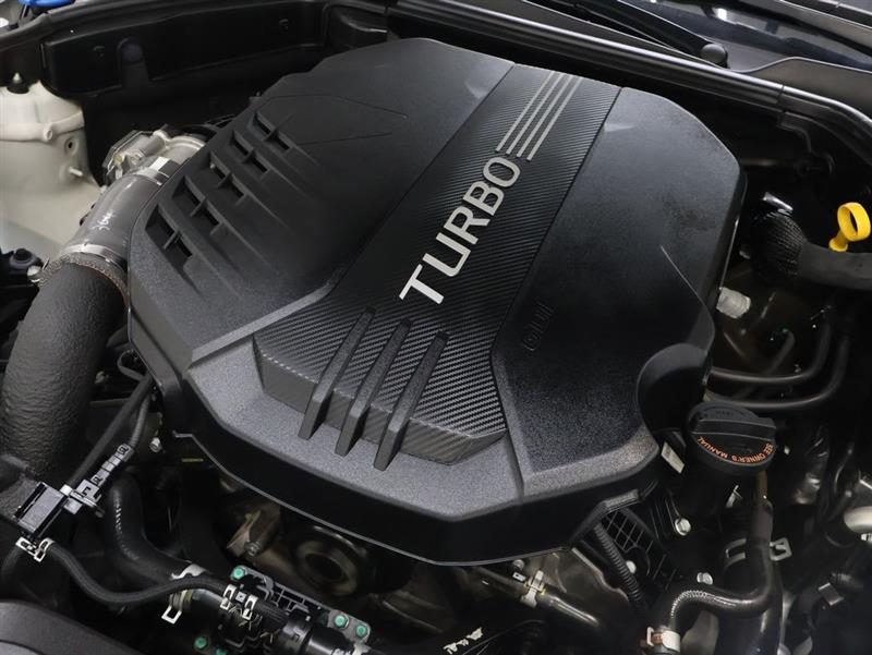 2023 GENESIS G70 3.3T