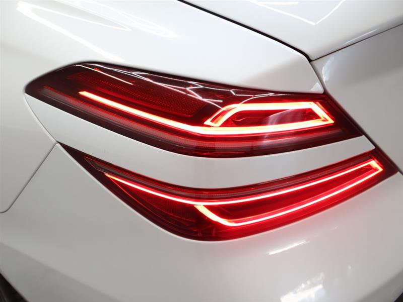 2023 GENESIS G70 3.3T
