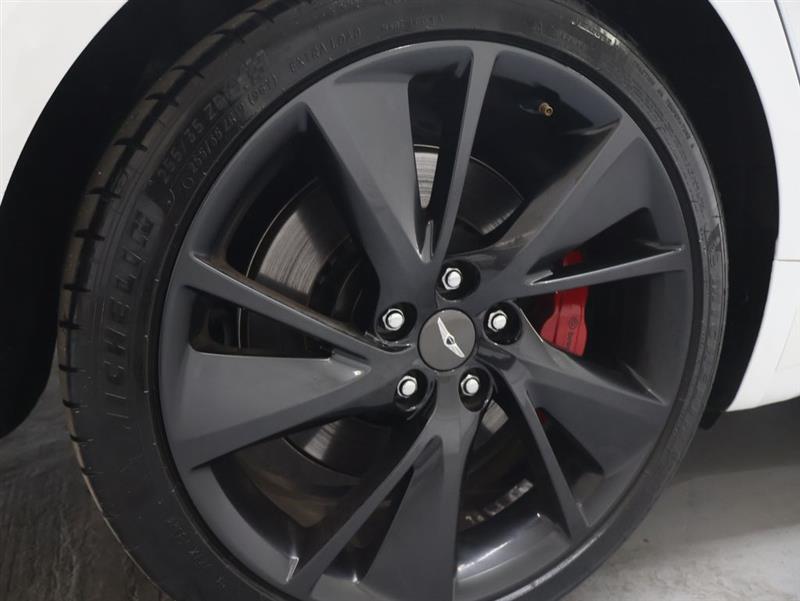 2023 GENESIS G70 3.3T