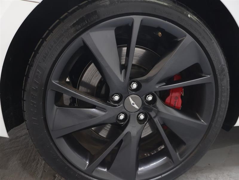 2023 GENESIS G70 3.3T