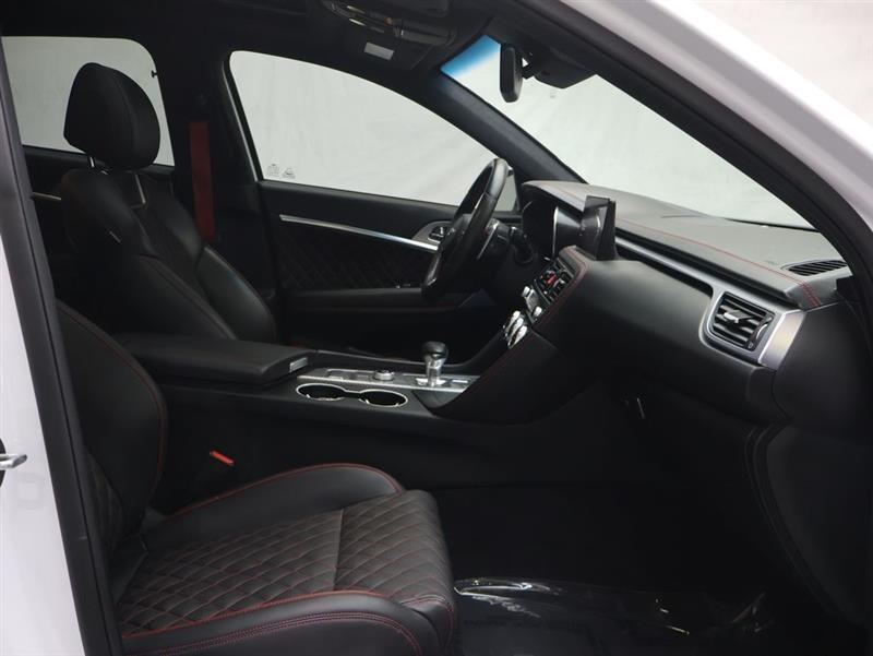 2023 GENESIS G70 3.3T