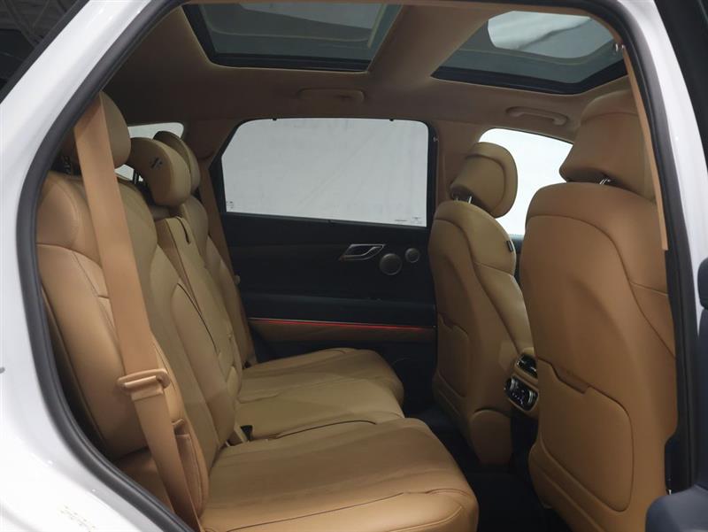 2021 GENESIS GV80 ADVANCED +