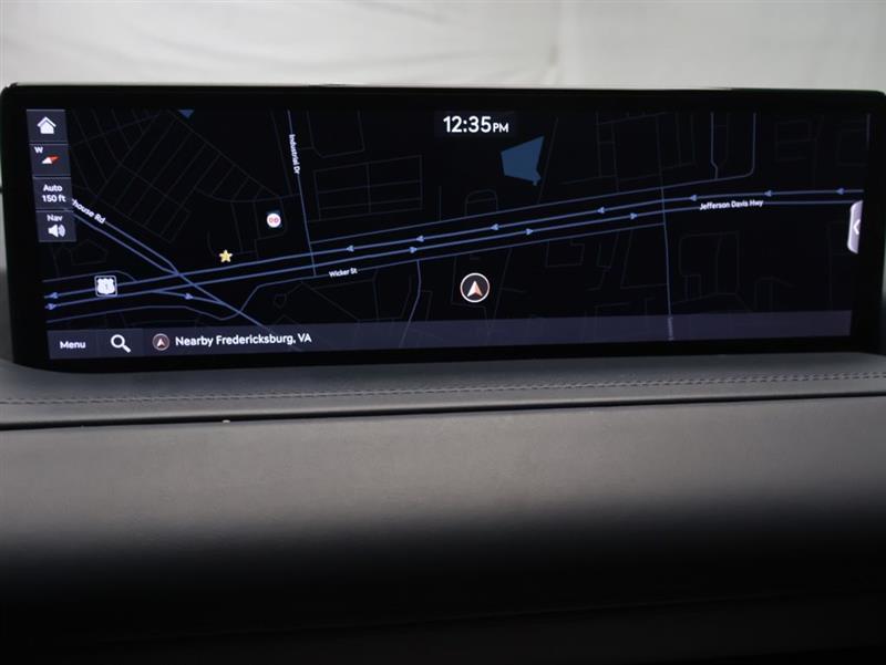2021 GENESIS GV80 ADVANCED +