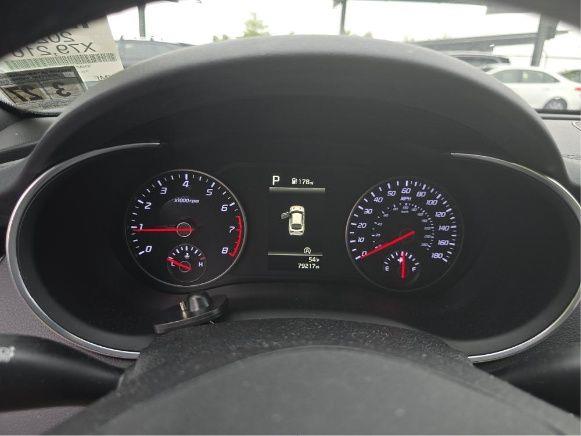 2022 KIA STINGER GT-LINE