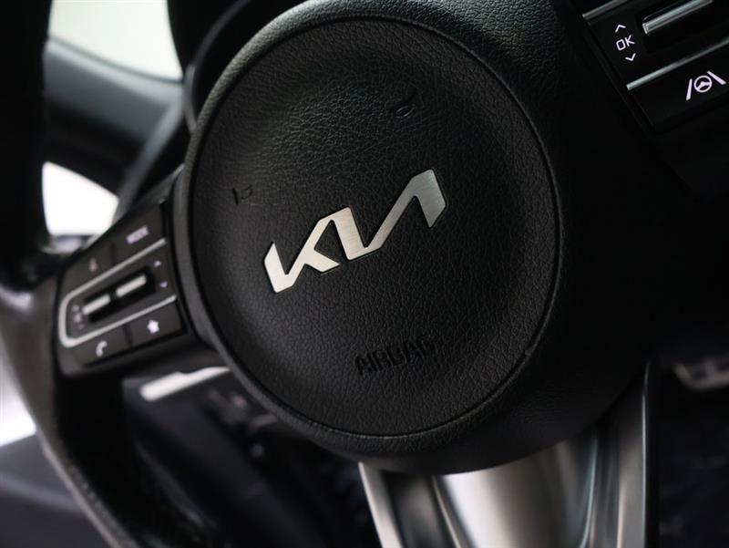 2022 KIA STINGER GT1