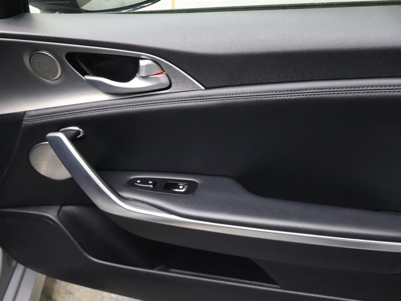 2019 KIA STINGER GT2