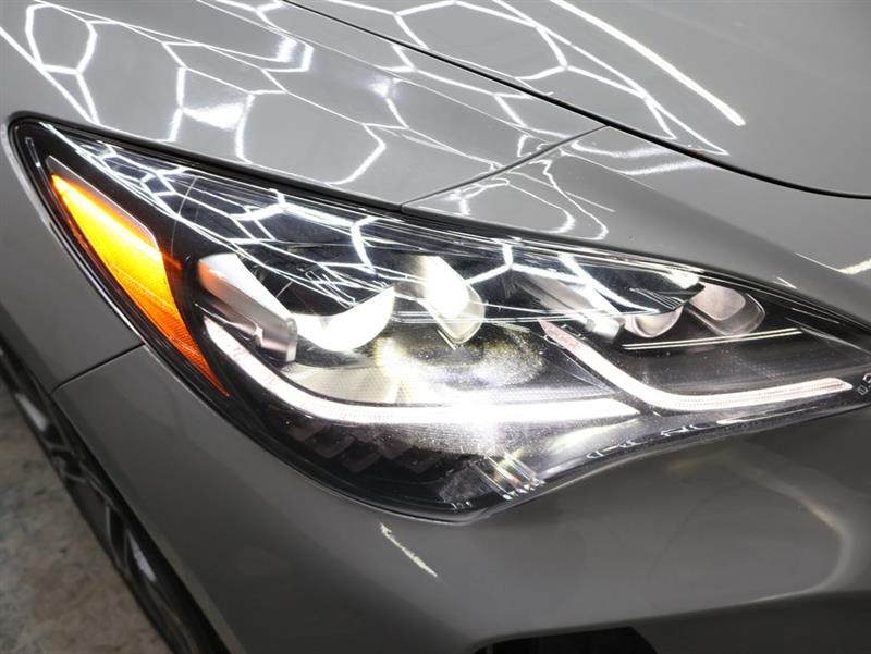 2019 KIA STINGER GT2