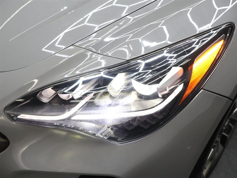 2019 KIA STINGER GT2