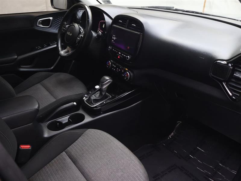 2023 KIA SOUL EX