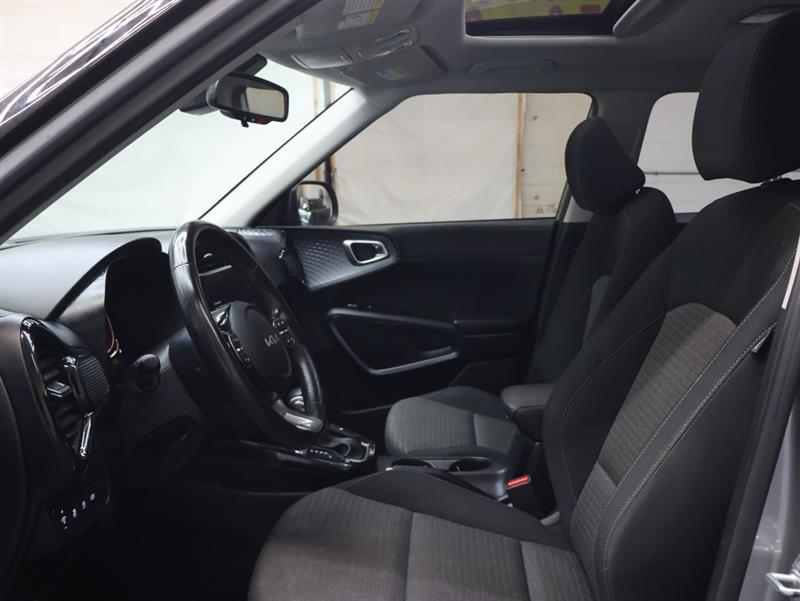 2023 KIA SOUL EX
