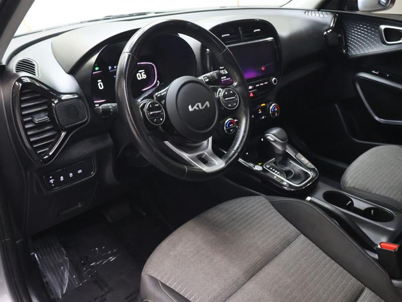 2023 KIA SOUL EX