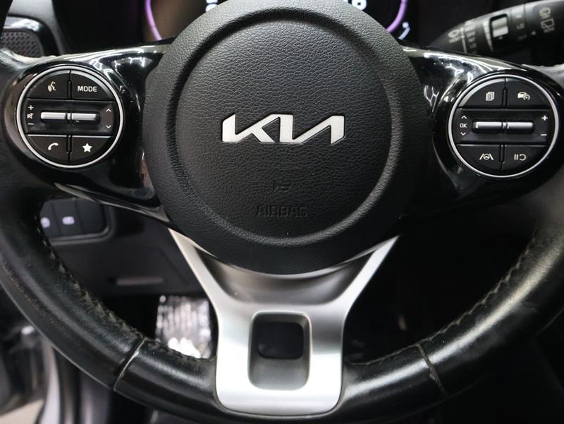 2023 KIA SOUL EX