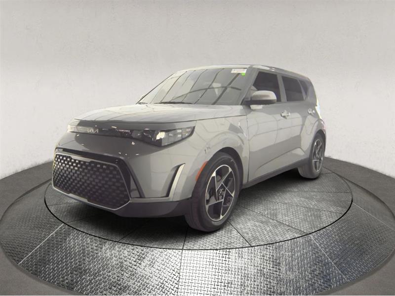2023 KIA SOUL EX