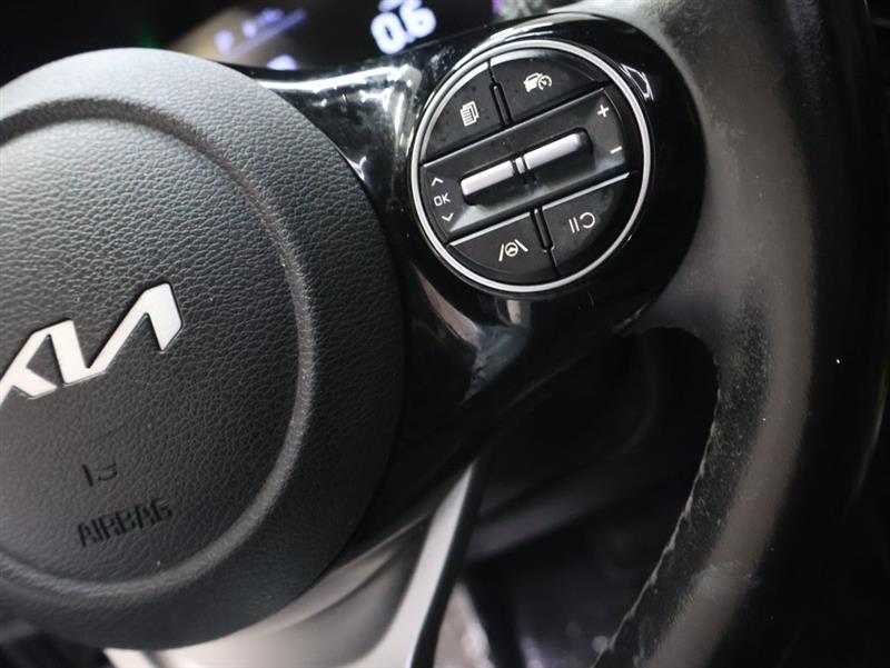 2023 KIA SOUL EX
