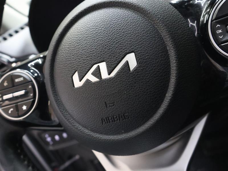 2023 KIA SOUL EX