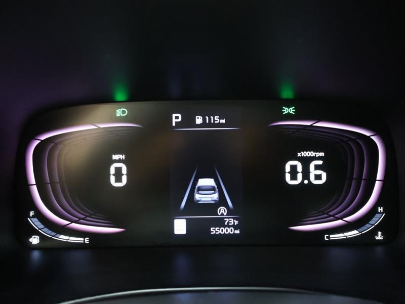 2023 KIA SOUL EX