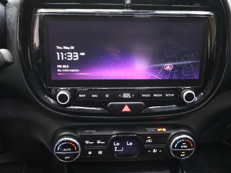 2023 KIA SOUL EX