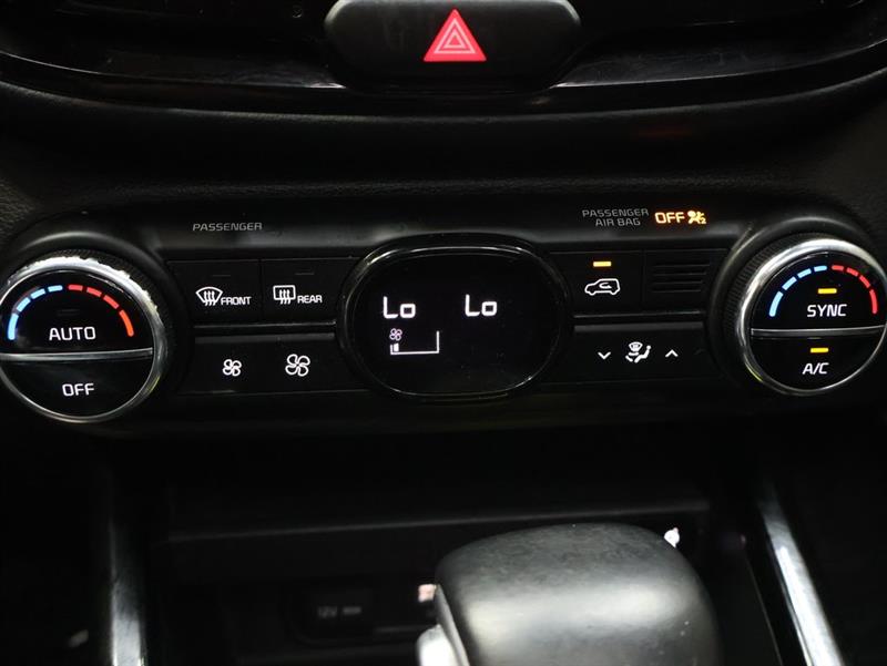 2023 KIA SOUL EX