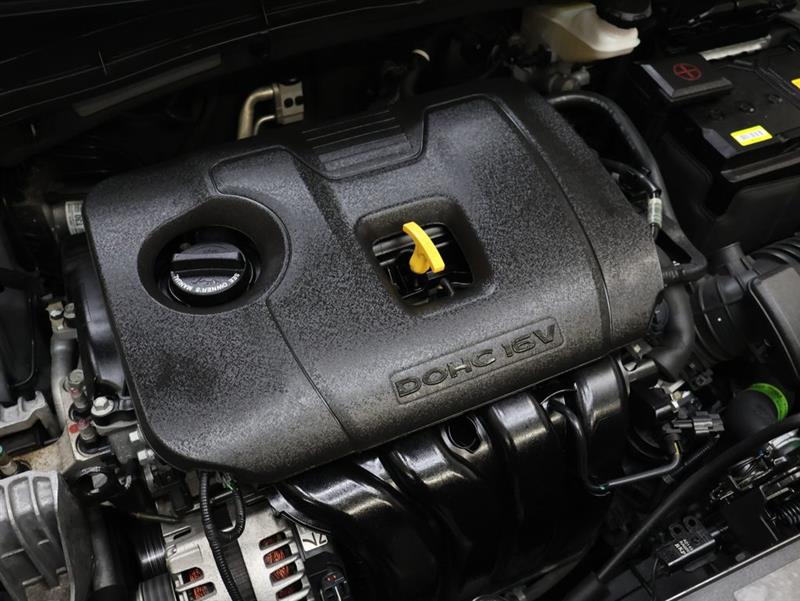 2023 KIA SOUL EX