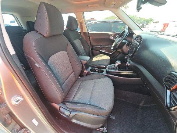 2023 KIA SOUL EX
