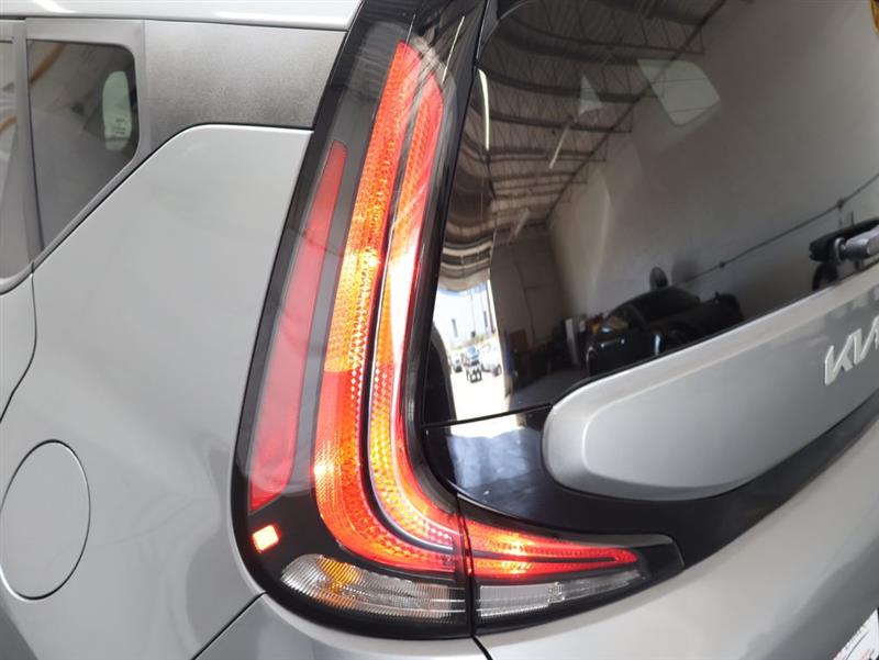 2023 KIA SOUL EX